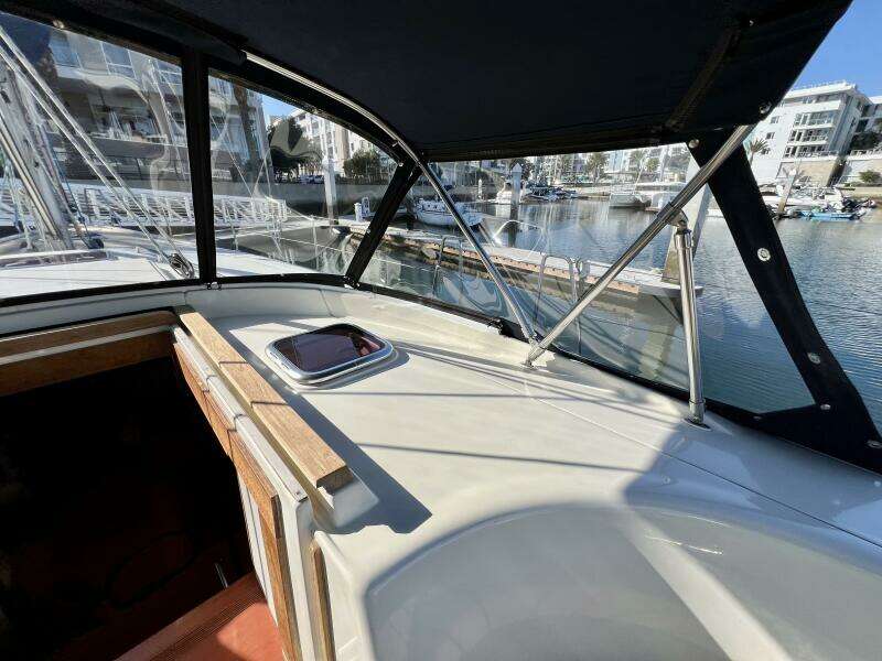 The Jonathan Shepard 46ft Hanse Yacht For Sale The Jonathan Shepard 46ft Hanse Yacht For Sale
