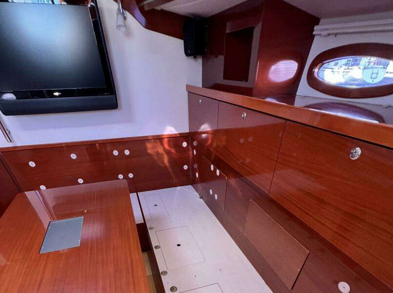 The Jonathan Shepard 46ft Hanse Yacht For Sale The Jonathan Shepard 46ft Hanse Yacht For Sale