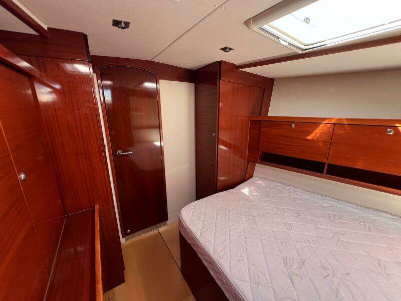 The Jonathan Shepard 46ft Hanse Yacht For Sale The Jonathan Shepard 46ft Hanse Yacht For Sale
