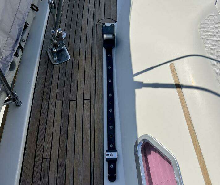 The Jonathan Shepard 46ft Hanse Yacht For Sale The Jonathan Shepard 46ft Hanse Yacht For Sale