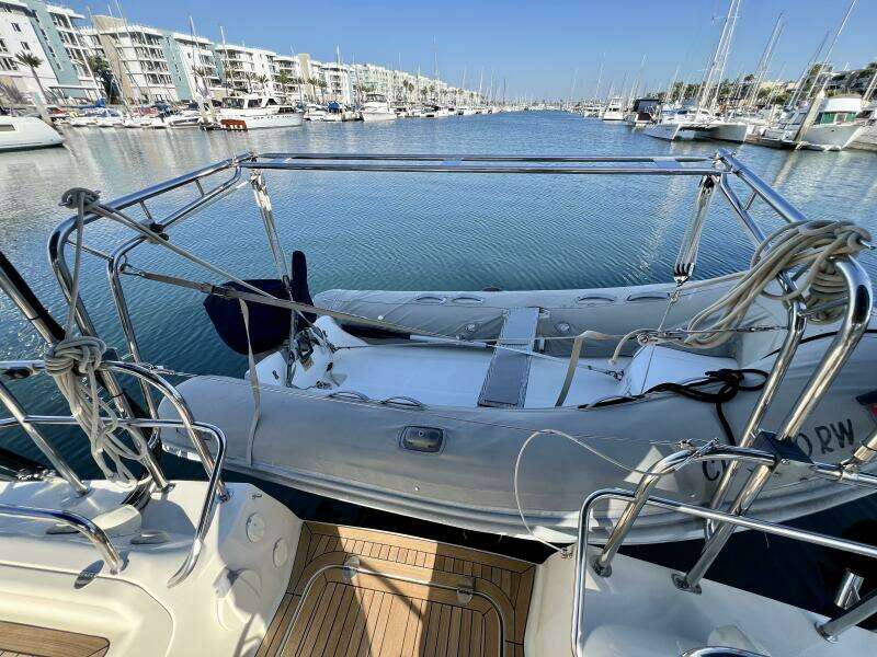 The Jonathan Shepard 46ft Hanse Yacht For Sale The Jonathan Shepard 46ft Hanse Yacht For Sale