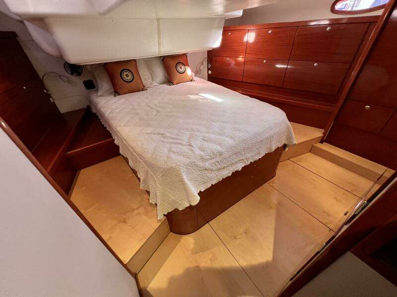 The Jonathan Shepard 46ft Hanse Yacht For Sale The Jonathan Shepard 46ft Hanse Yacht For Sale
