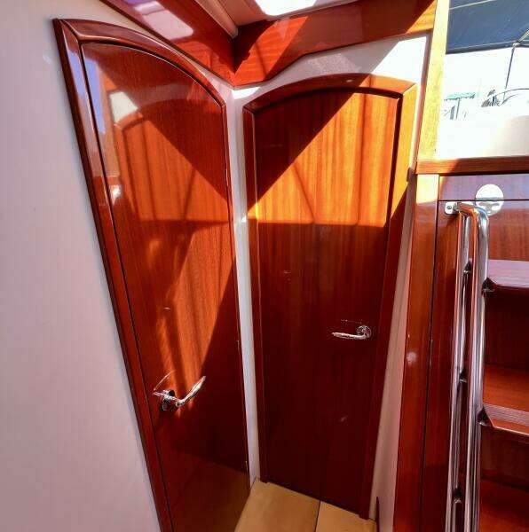 The Jonathan Shepard 46ft Hanse Yacht For Sale The Jonathan Shepard 46ft Hanse Yacht For Sale