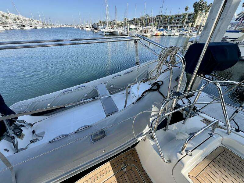 The Jonathan Shepard 46ft Hanse Yacht For Sale The Jonathan Shepard 46ft Hanse Yacht For Sale