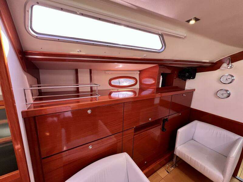 The Jonathan Shepard 46ft Hanse Yacht For Sale The Jonathan Shepard 46ft Hanse Yacht For Sale