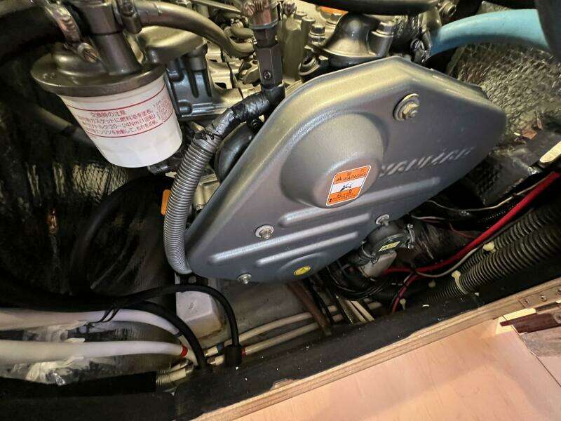 The Jonathan Shepard 46ft Hanse Yacht For Sale The Jonathan Shepard 46ft Hanse Yacht For Sale