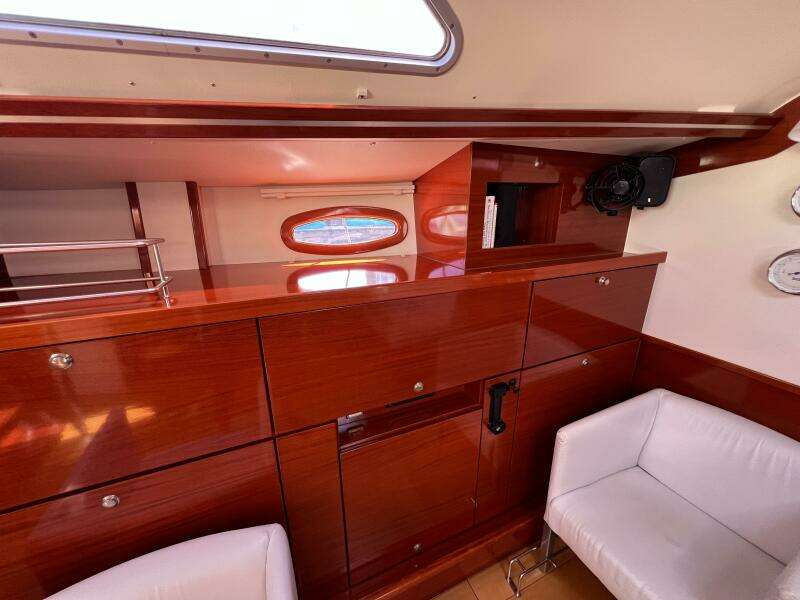 The Jonathan Shepard 46ft Hanse Yacht For Sale The Jonathan Shepard 46ft Hanse Yacht For Sale