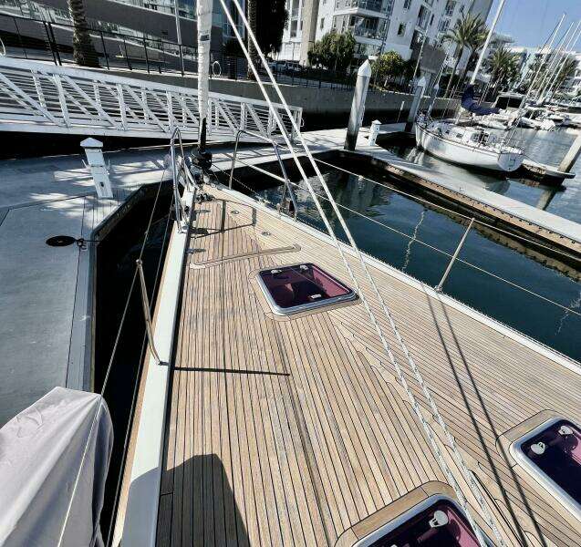 The Jonathan Shepard 46ft Hanse Yacht For Sale The Jonathan Shepard 46ft Hanse Yacht For Sale