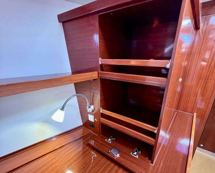 The Jonathan Shepard 46ft Hanse Yacht For Sale The Jonathan Shepard 46ft Hanse Yacht For Sale