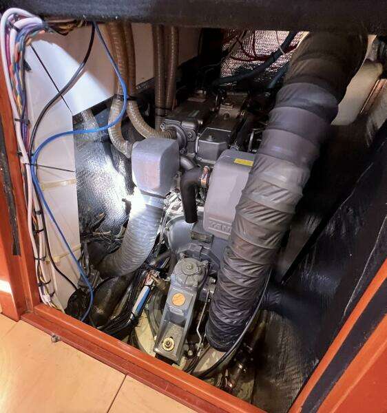 The Jonathan Shepard 46ft Hanse Yacht For Sale The Jonathan Shepard 46ft Hanse Yacht For Sale