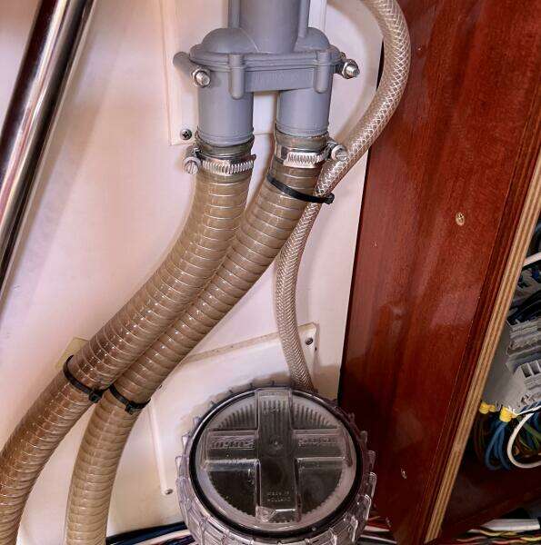 The Jonathan Shepard 46ft Hanse Yacht For Sale The Jonathan Shepard 46ft Hanse Yacht For Sale