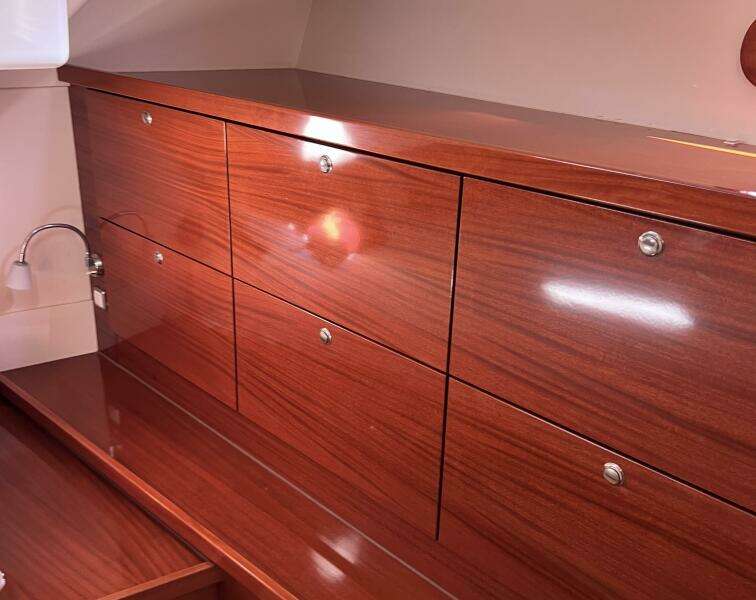 The Jonathan Shepard 46ft Hanse Yacht For Sale The Jonathan Shepard 46ft Hanse Yacht For Sale