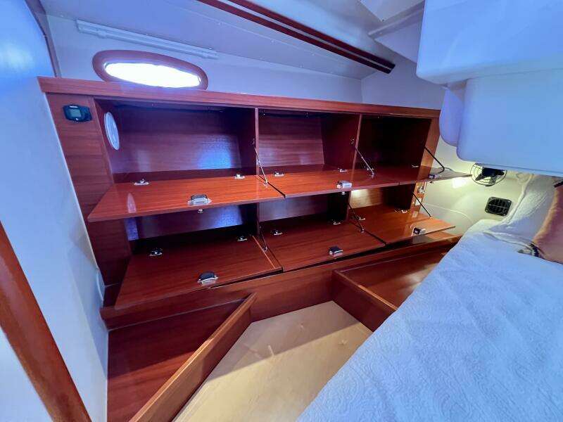 The Jonathan Shepard 46ft Hanse Yacht For Sale The Jonathan Shepard 46ft Hanse Yacht For Sale