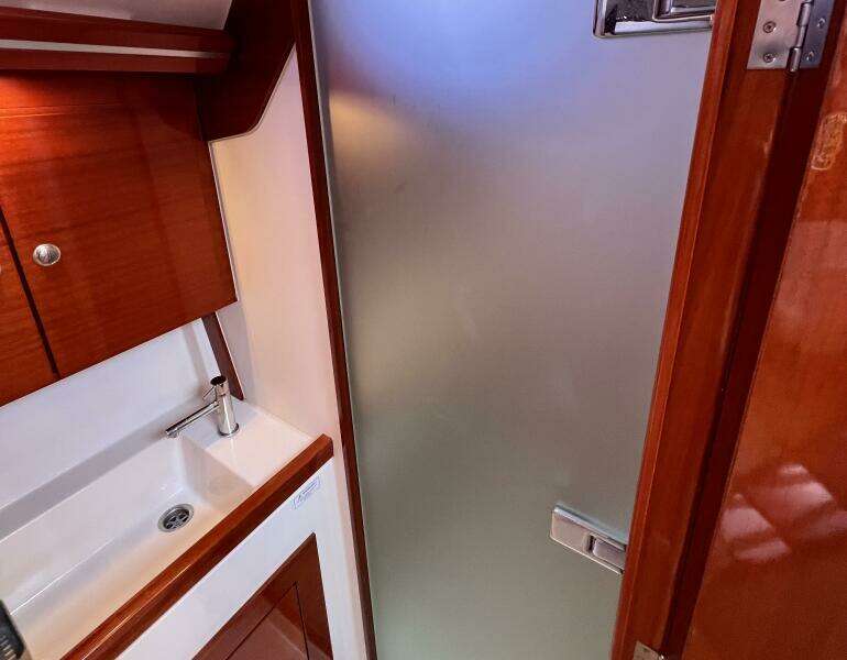 The Jonathan Shepard 46ft Hanse Yacht For Sale The Jonathan Shepard 46ft Hanse Yacht For Sale