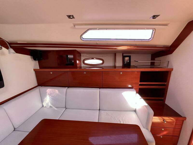 The Jonathan Shepard 46ft Hanse Yacht For Sale The Jonathan Shepard 46ft Hanse Yacht For Sale