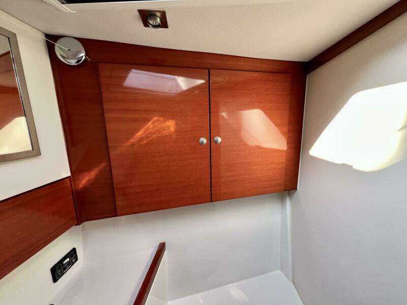 The Jonathan Shepard 46ft Hanse Yacht For Sale The Jonathan Shepard 46ft Hanse Yacht For Sale