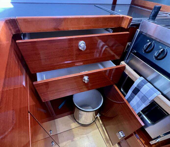 The Jonathan Shepard 46ft Hanse Yacht For Sale The Jonathan Shepard 46ft Hanse Yacht For Sale