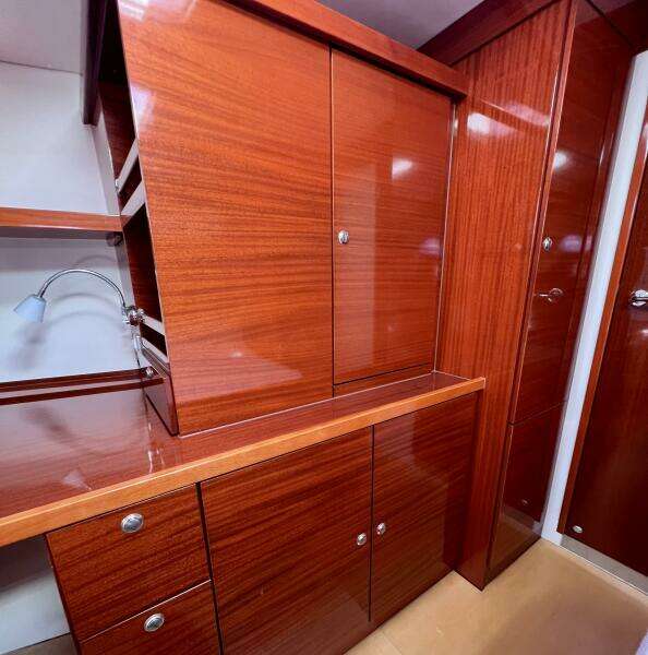 The Jonathan Shepard 46ft Hanse Yacht For Sale The Jonathan Shepard 46ft Hanse Yacht For Sale