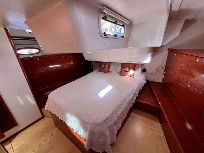 The Jonathan Shepard 46ft Hanse Yacht For Sale The Jonathan Shepard 46ft Hanse Yacht For Sale