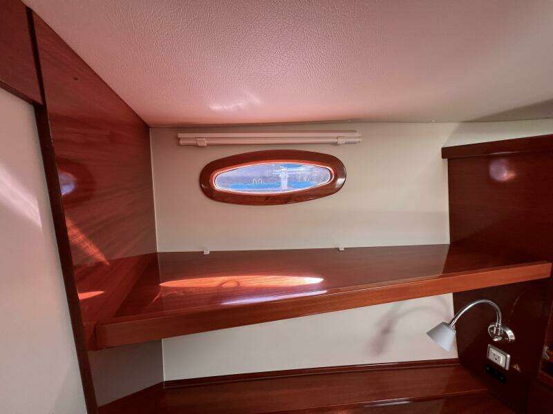 The Jonathan Shepard 46ft Hanse Yacht For Sale The Jonathan Shepard 46ft Hanse Yacht For Sale