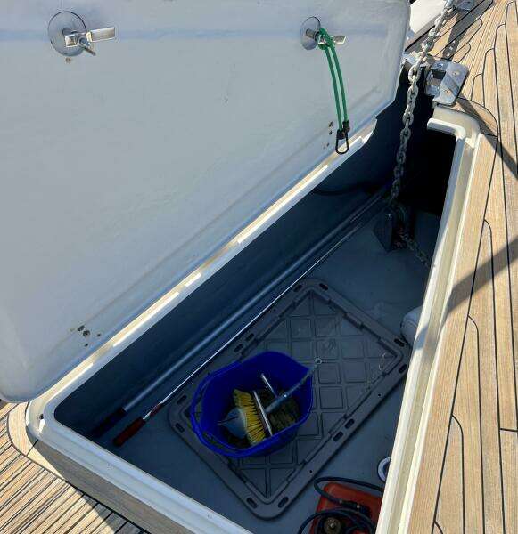 The Jonathan Shepard 46ft Hanse Yacht For Sale The Jonathan Shepard 46ft Hanse Yacht For Sale