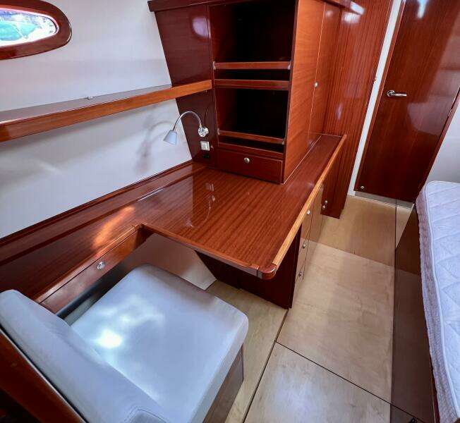 The Jonathan Shepard 46ft Hanse Yacht For Sale The Jonathan Shepard 46ft Hanse Yacht For Sale