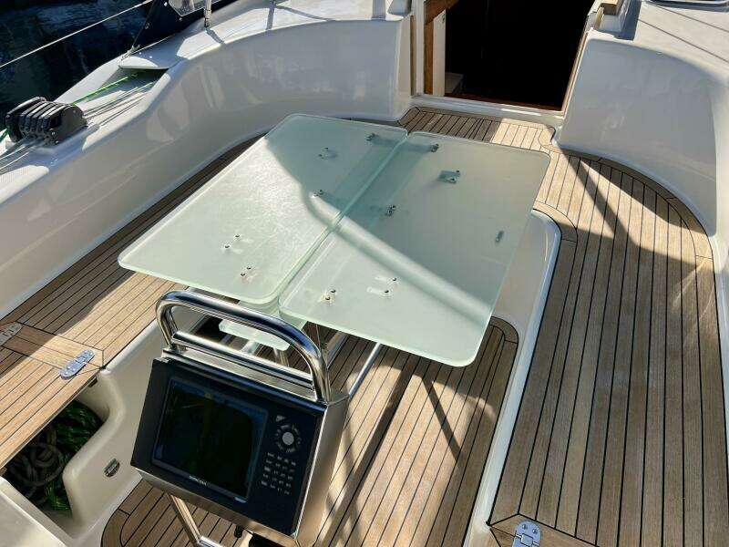 The Jonathan Shepard 46ft Hanse Yacht For Sale The Jonathan Shepard 46ft Hanse Yacht For Sale