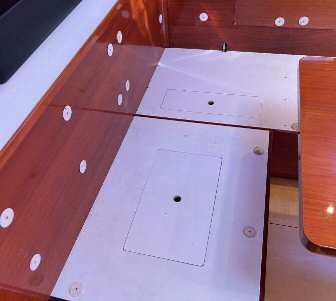 The Jonathan Shepard 46ft Hanse Yacht For Sale The Jonathan Shepard 46ft Hanse Yacht For Sale