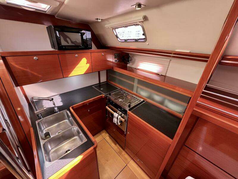 The Jonathan Shepard 46ft Hanse Yacht For Sale The Jonathan Shepard 46ft Hanse Yacht For Sale