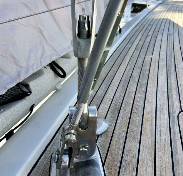 The Jonathan Shepard 46ft Hanse Yacht For Sale The Jonathan Shepard 46ft Hanse Yacht For Sale