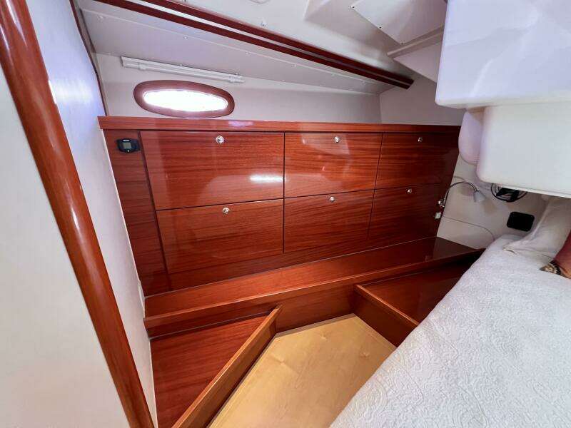 The Jonathan Shepard 46ft Hanse Yacht For Sale The Jonathan Shepard 46ft Hanse Yacht For Sale