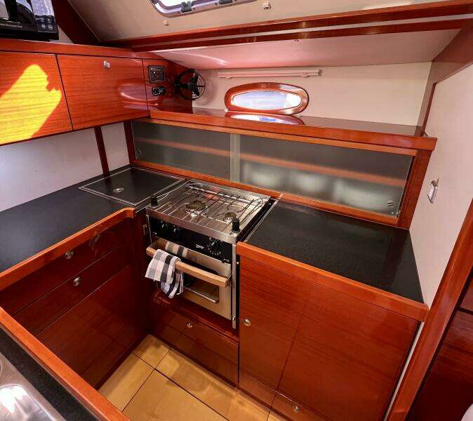 The Jonathan Shepard 46ft Hanse Yacht For Sale The Jonathan Shepard 46ft Hanse Yacht For Sale