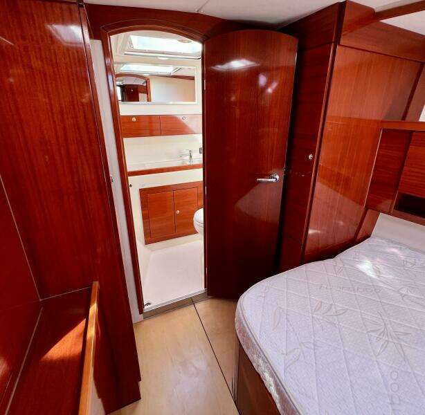 The Jonathan Shepard 46ft Hanse Yacht For Sale The Jonathan Shepard 46ft Hanse Yacht For Sale