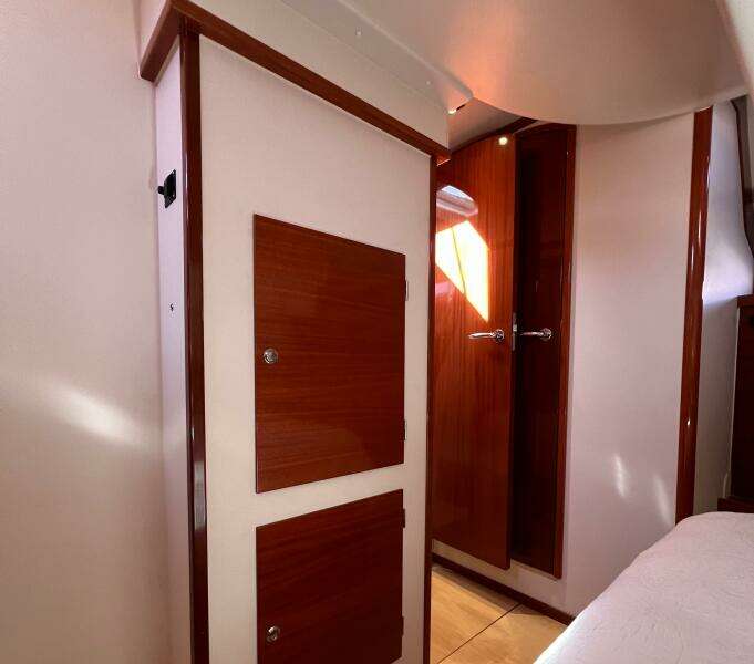 The Jonathan Shepard 46ft Hanse Yacht For Sale The Jonathan Shepard 46ft Hanse Yacht For Sale