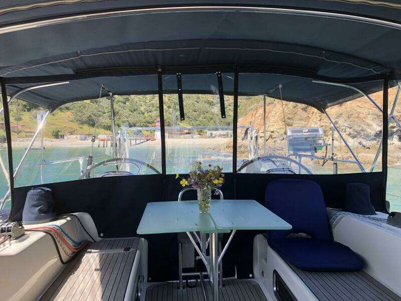 The Jonathan Shepard 46ft Hanse Yacht For Sale The Jonathan Shepard 46ft Hanse Yacht For Sale