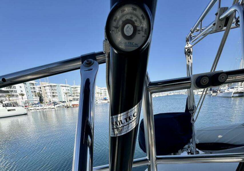 The Jonathan Shepard 46ft Hanse Yacht For Sale The Jonathan Shepard 46ft Hanse Yacht For Sale