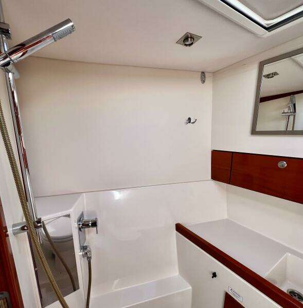 The Jonathan Shepard 46ft Hanse Yacht For Sale The Jonathan Shepard 46ft Hanse Yacht For Sale