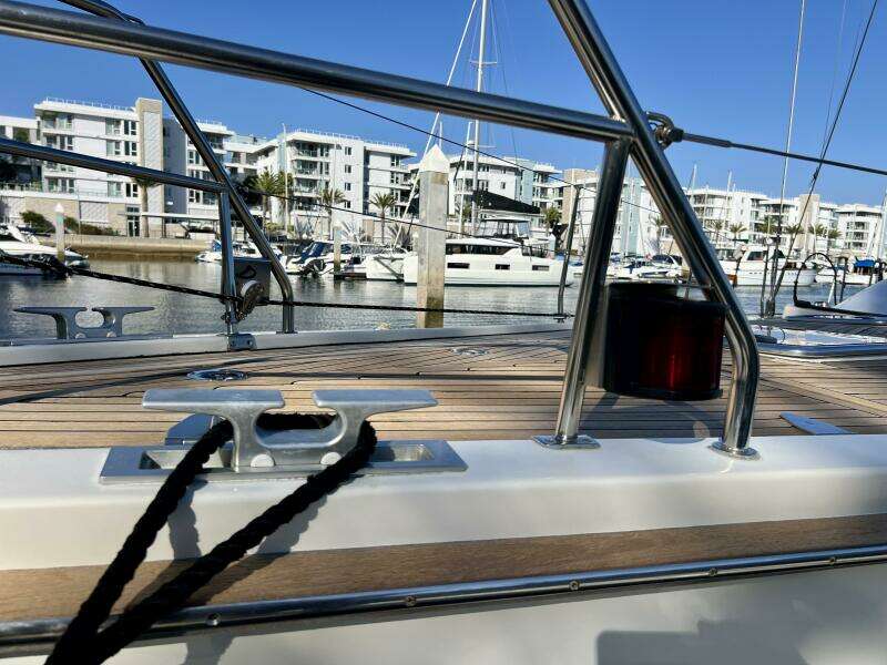 The Jonathan Shepard 46ft Hanse Yacht For Sale The Jonathan Shepard 46ft Hanse Yacht For Sale