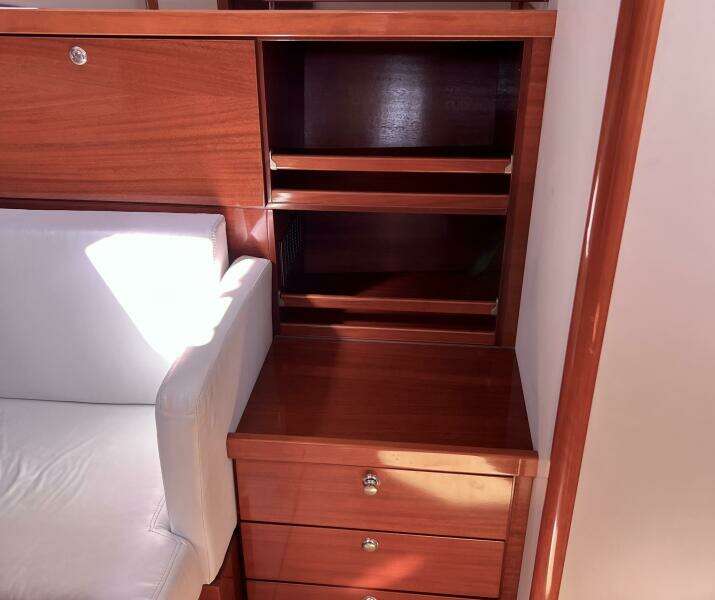 The Jonathan Shepard 46ft Hanse Yacht For Sale The Jonathan Shepard 46ft Hanse Yacht For Sale