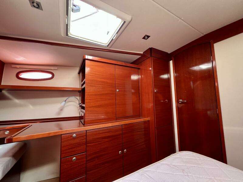The Jonathan Shepard 46ft Hanse Yacht For Sale The Jonathan Shepard 46ft Hanse Yacht For Sale