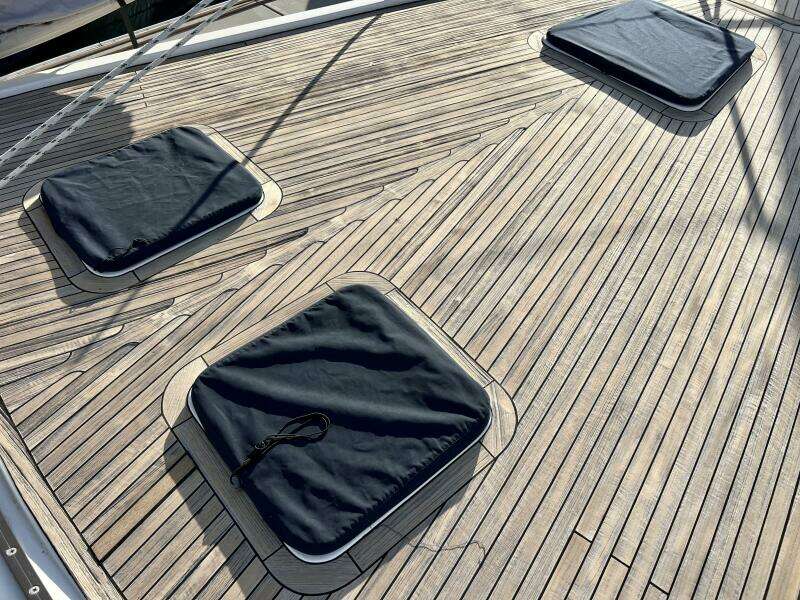 The Jonathan Shepard 46ft Hanse Yacht For Sale The Jonathan Shepard 46ft Hanse Yacht For Sale