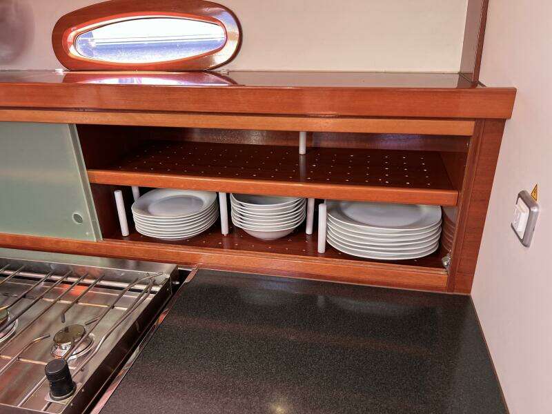 The Jonathan Shepard 46ft Hanse Yacht For Sale The Jonathan Shepard 46ft Hanse Yacht For Sale