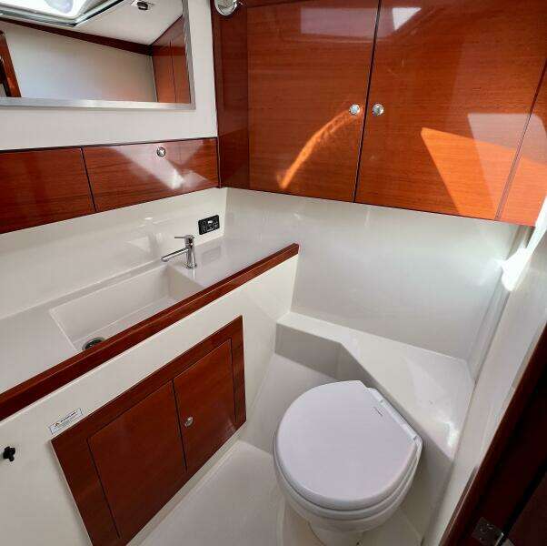 The Jonathan Shepard 46ft Hanse Yacht For Sale The Jonathan Shepard 46ft Hanse Yacht For Sale