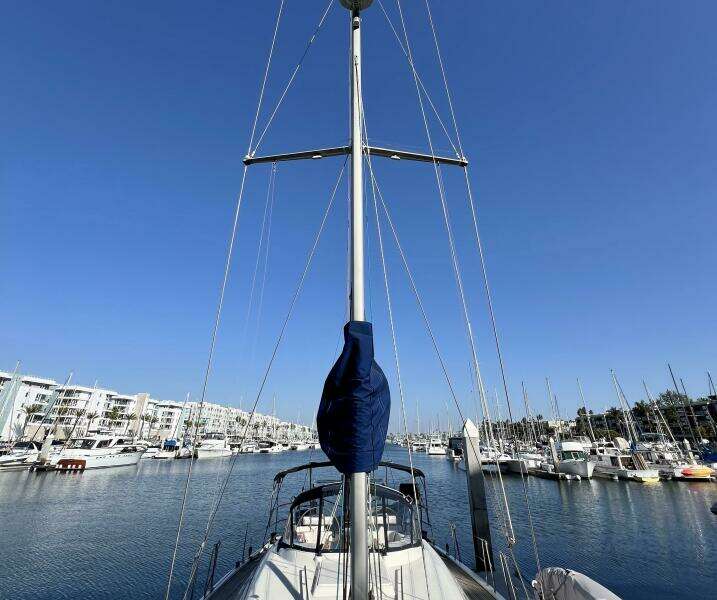 The Jonathan Shepard 46ft Hanse Yacht For Sale The Jonathan Shepard 46ft Hanse Yacht For Sale