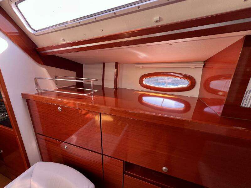 The Jonathan Shepard 46ft Hanse Yacht For Sale The Jonathan Shepard 46ft Hanse Yacht For Sale