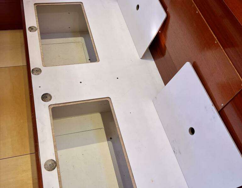 The Jonathan Shepard 46ft Hanse Yacht For Sale The Jonathan Shepard 46ft Hanse Yacht For Sale