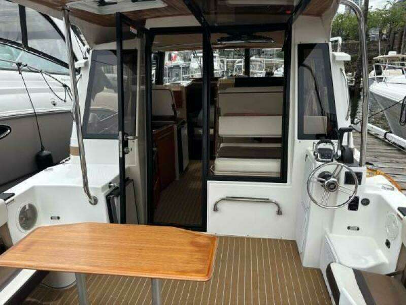 29ft Ranger Tugs Yacht For Sale