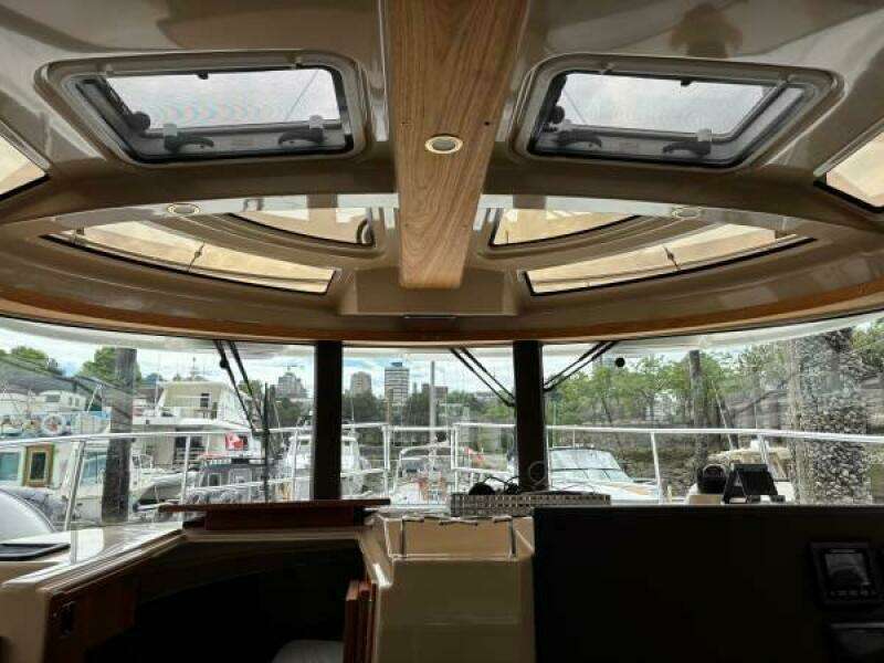 29ft Ranger Tugs Yacht For Sale
