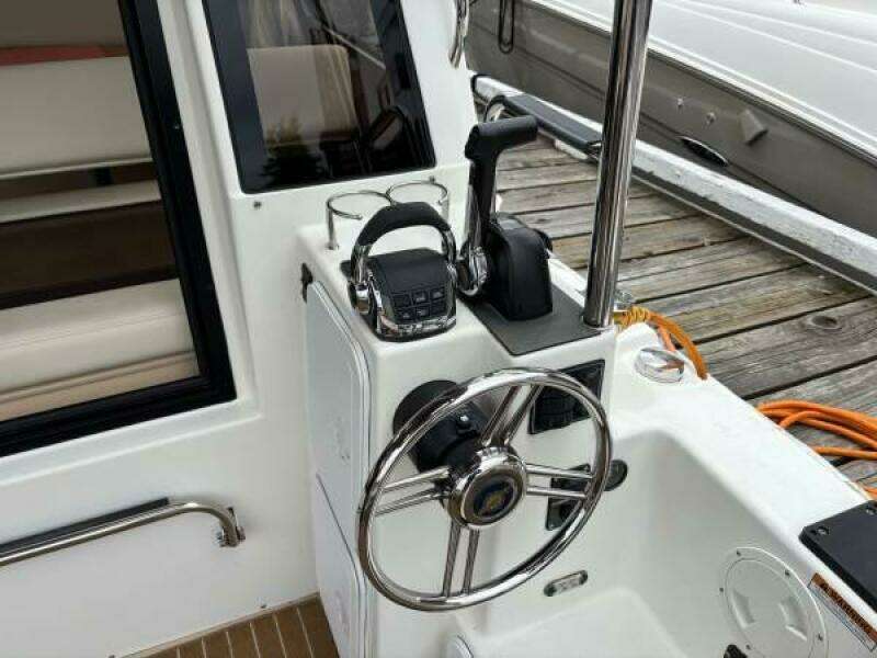 29ft Ranger Tugs Yacht For Sale