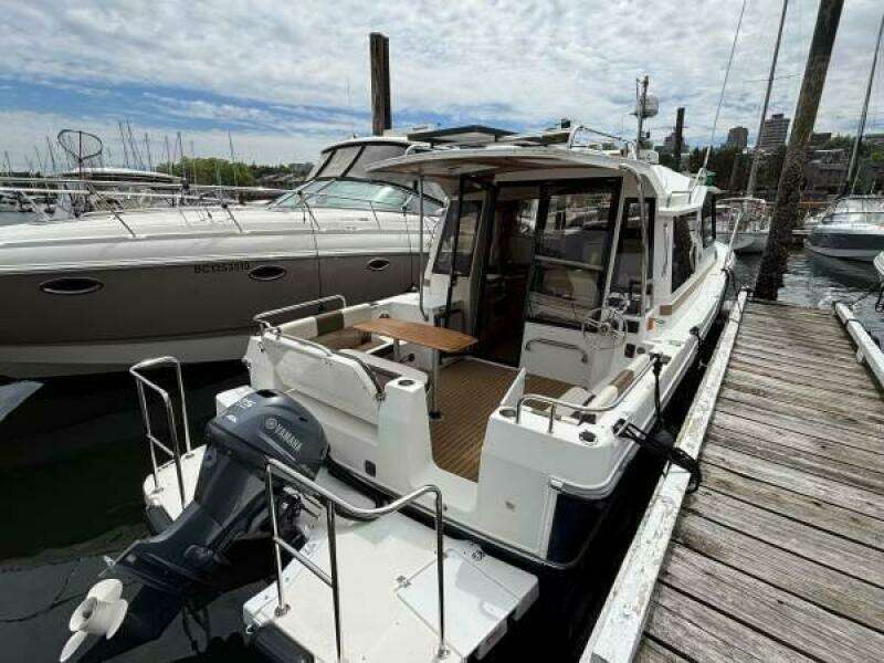 29ft Ranger Tugs Yacht For Sale